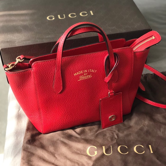 Gucci handbag - Picture 2 of 9